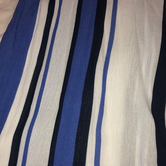 VICI STRIPED ROMPER! - Picture 8 of 8